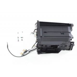 DJI Inspire 2 Battery Compartment